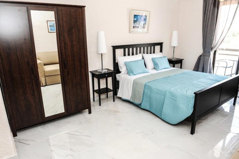 Valentino Hotel Rodosz Kremasti