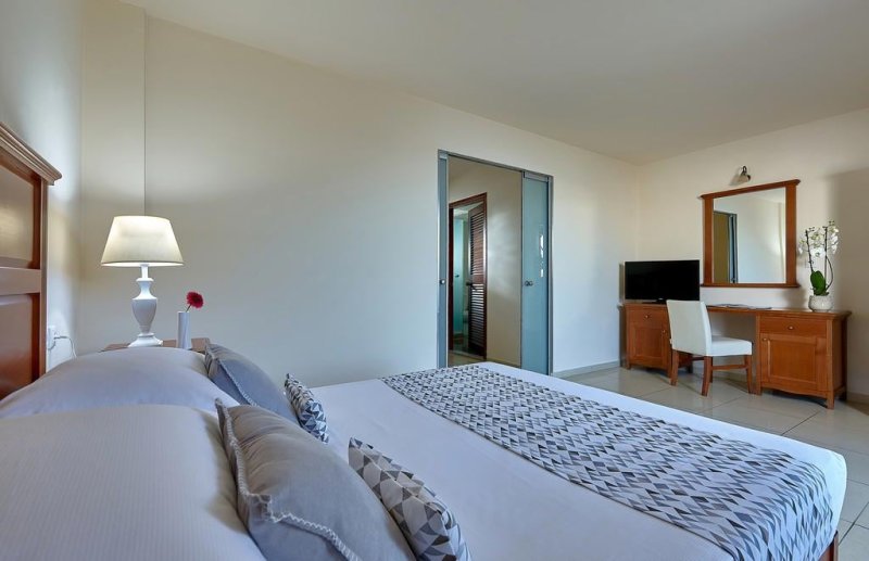 Vasia Resort & Spa Kréta