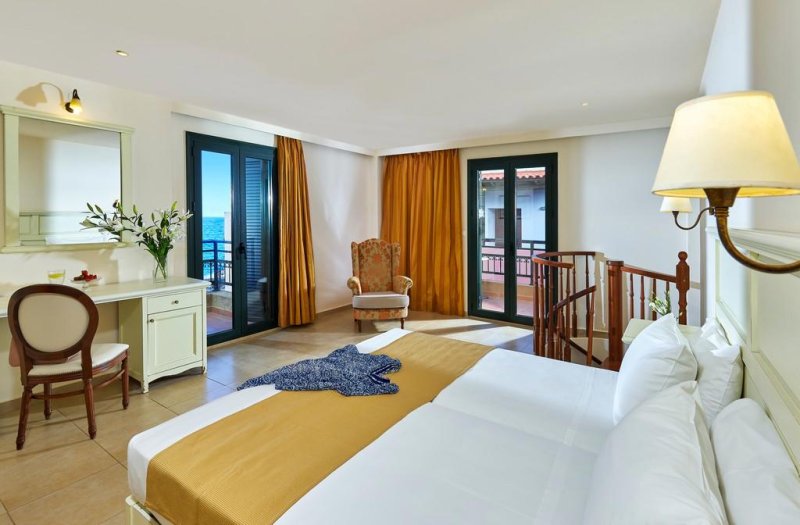 Vasia Resort & Spa Kréta