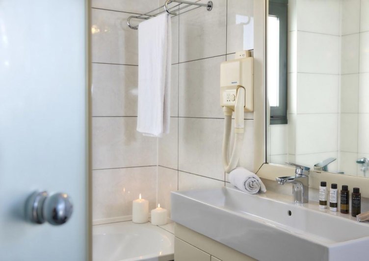 Kréta utazás Vasia Resort & Spa