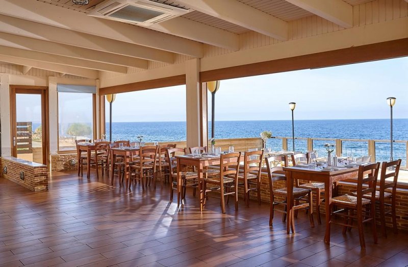 Vasia Resort & Spa Kréta