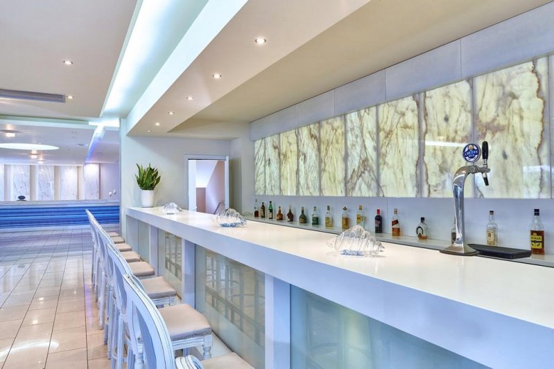 Kréta utazás Vasia Resort & Spa