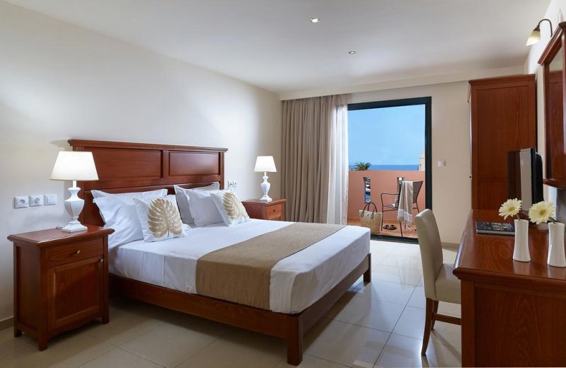 Vasia Resort & Spa Kréta