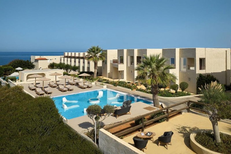 Vasia Sea Retreat Kréta