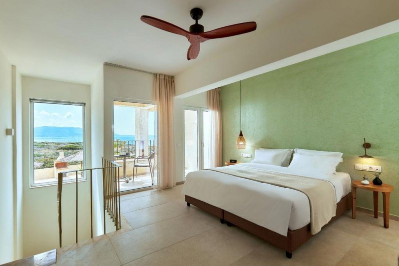 Vasia Sea Retreat Kréta