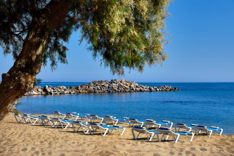 Vasia Sea Retreat Kréta