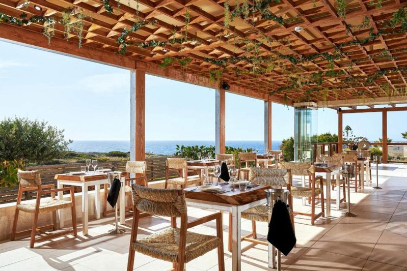 Vasia Sea Retreat Kréta
