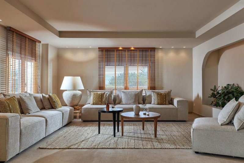 Kréta utazás Vasia Sea Retreat