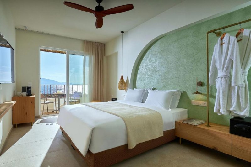 Vasia Sea Retreat Kréta