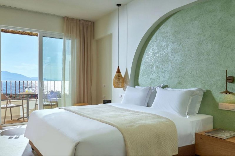 Vasia Sea Retreat Kréta