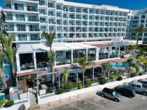 Vassos Nissi Plage Hotel Dél-Ciprus