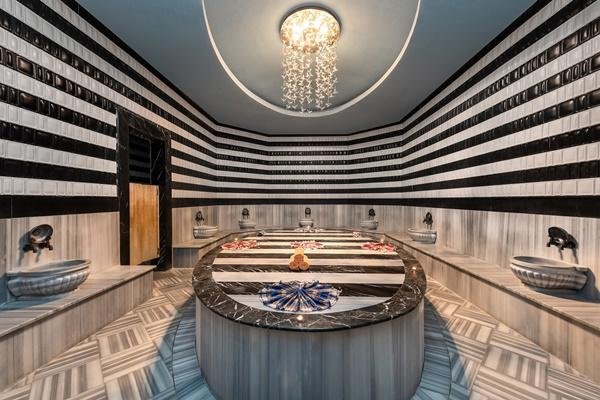 Vikingen Infinity Resort & Spa Alanya