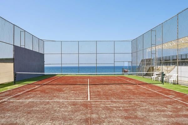 Alanya utazás Vikingen Infinity Resort & Spa