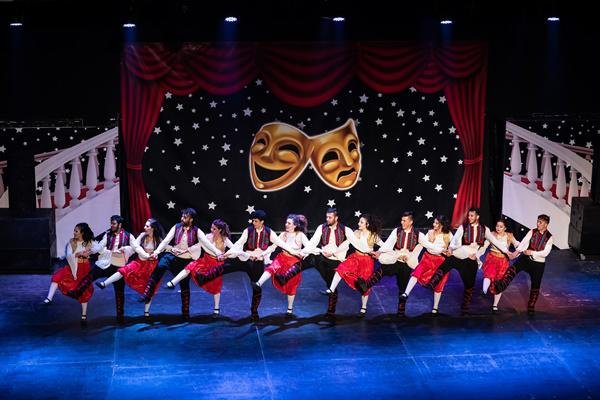 Vikingen Infinity Resort & Spa Alanya