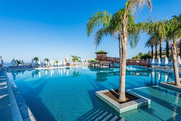 Vikingen Infinity Resort & Spa Alanya