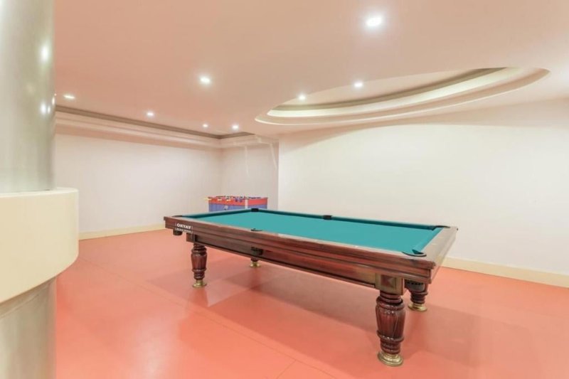 Side utazás Villa Side