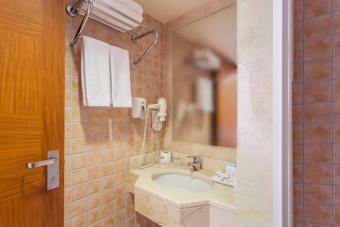 Side utazás Villa Side