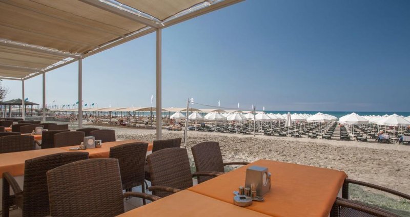 Side utazás Villa Side