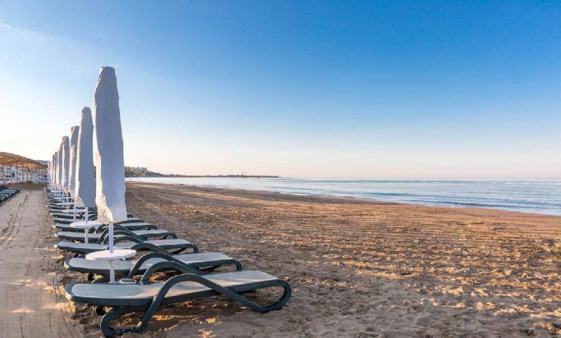 Side utazás Villa Side Residence