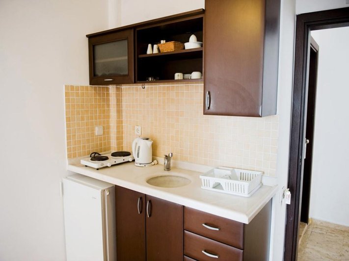Villa Sonata Apart Hotel Alanya