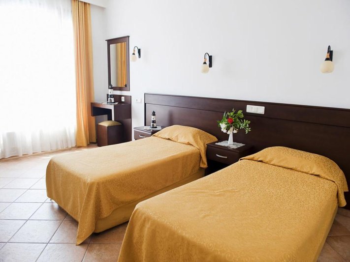 Villa Sonata Apart Hotel Alanya