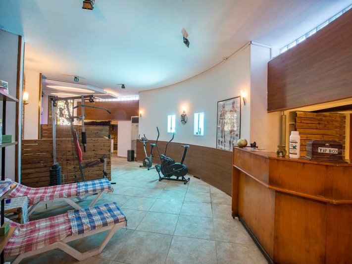 Villa Sonata Apart Hotel Alanya