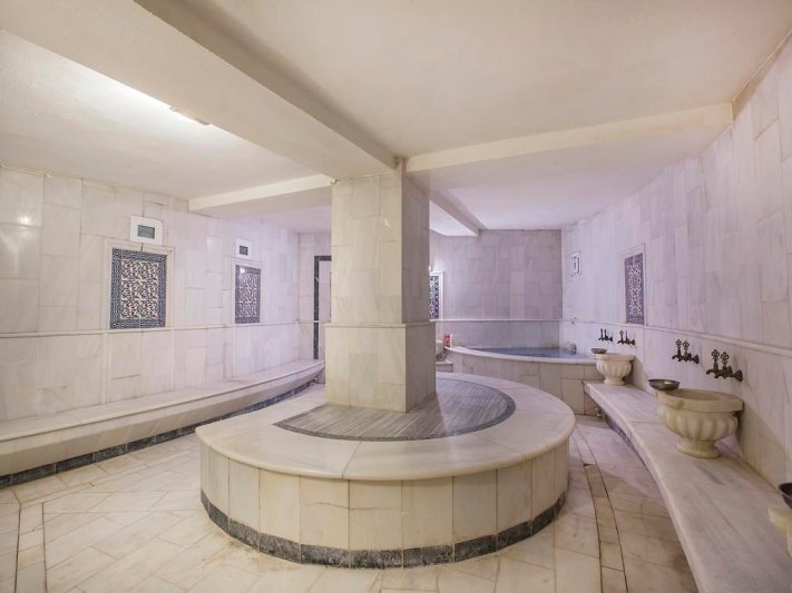 Villa Sonata Apart Hotel Alanya