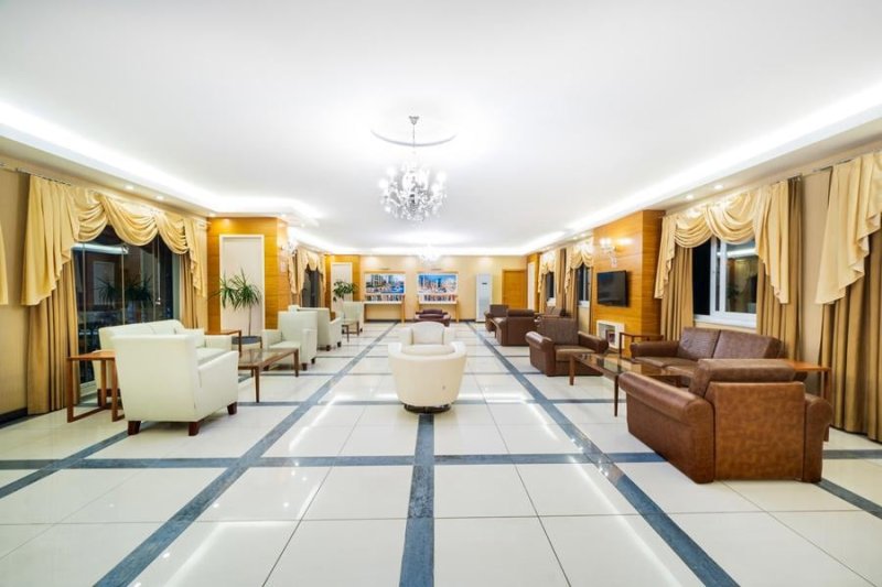 Villa Sun Flower Aparts & Suites Alanya