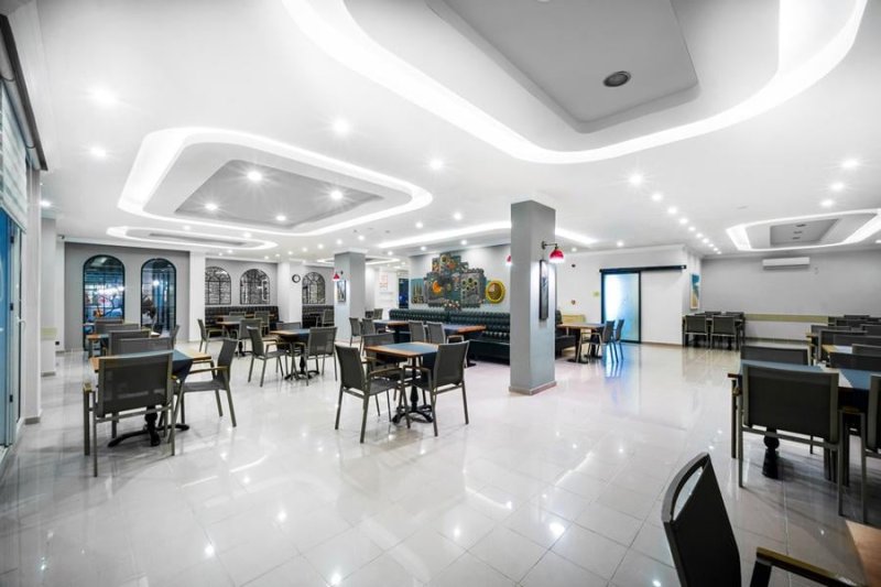 Alanya utazás Villa Sun Flower Aparts & Suites