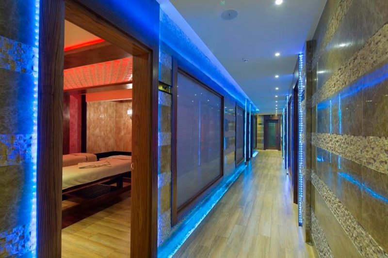 Villa Sun Flower Aparts & Suites Alanya