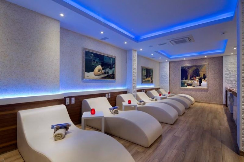 Villa Sun Flower Aparts & Suites Alanya