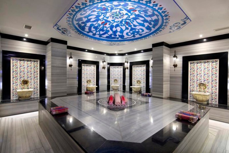 Villa Sun Flower Aparts & Suites Alanya