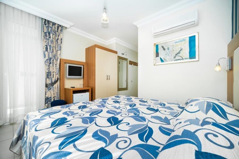 Villa Sun Flower Aparts & Suites Alanya