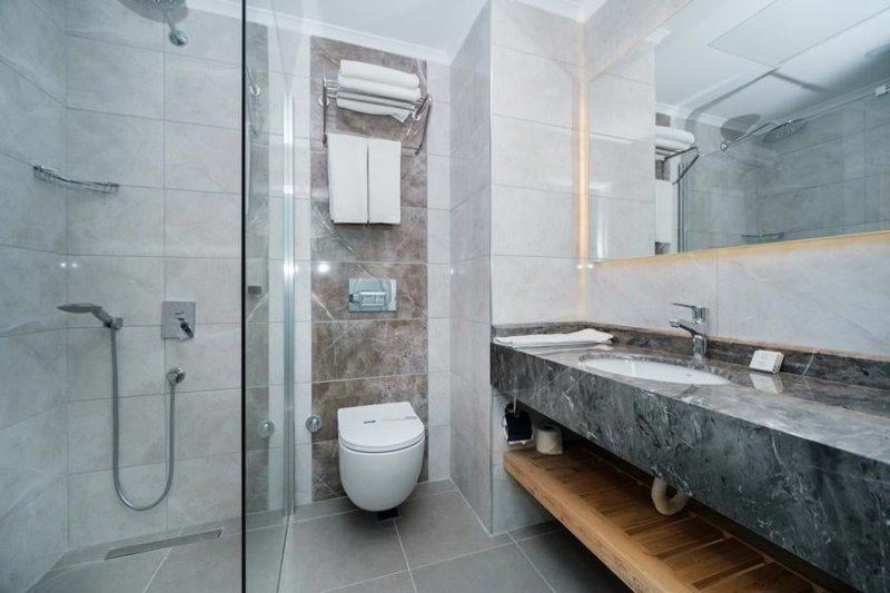 Alanya utazás Villa Sun Flower Aparts & Suites