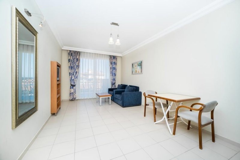 Alanya utazás Villa Sun Flower Aparts & Suites