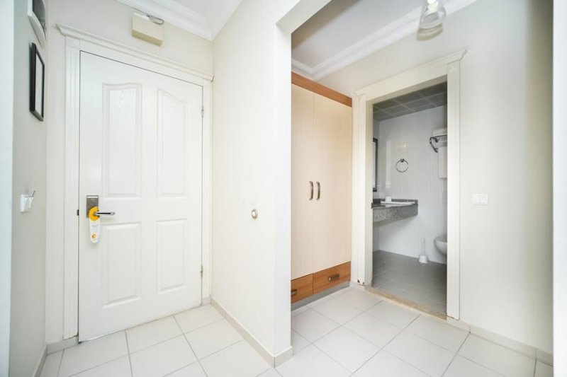 Alanya utazás Villa Sun Flower Aparts & Suites