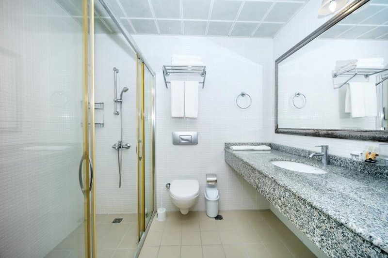 Alanya utazás Villa Sun Flower Aparts & Suites