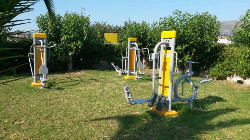 Zakynthos utazás Village Inn Studios & Family Apartments