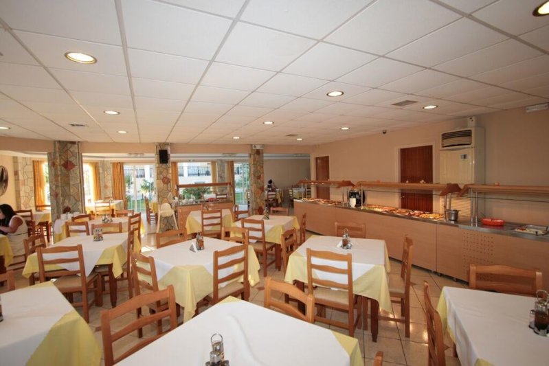 Zakynthos utazás Village Inn Studios & Family Apartments