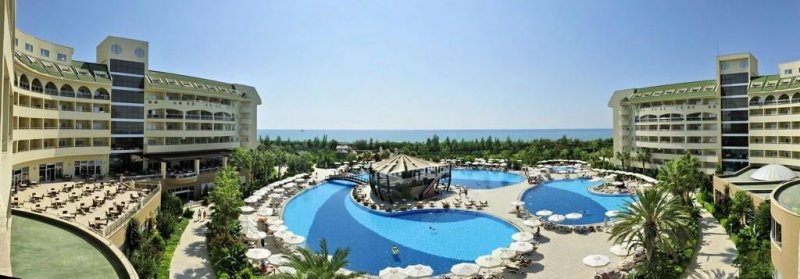 Amelia Beach Resort Side