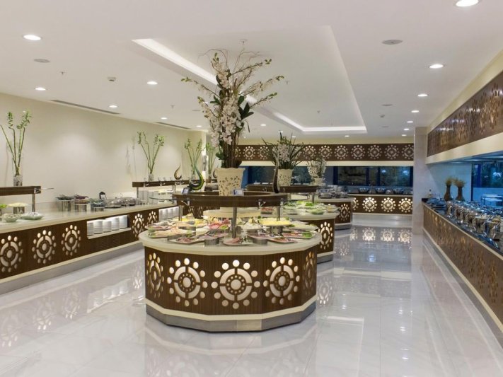 Side utazás Von Resort Elite