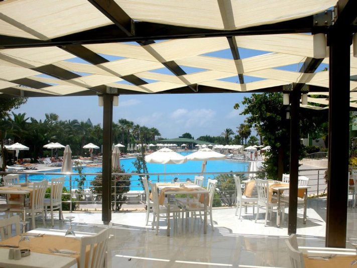 Side utazás Von Resort Elite