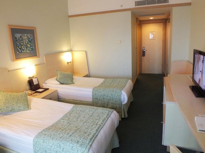 Side utazás Von Resort Elite