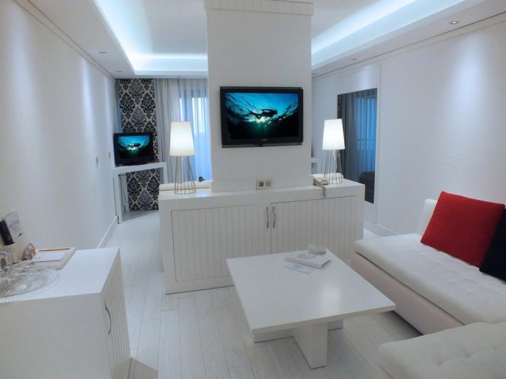 Side utazás Von Resort Elite