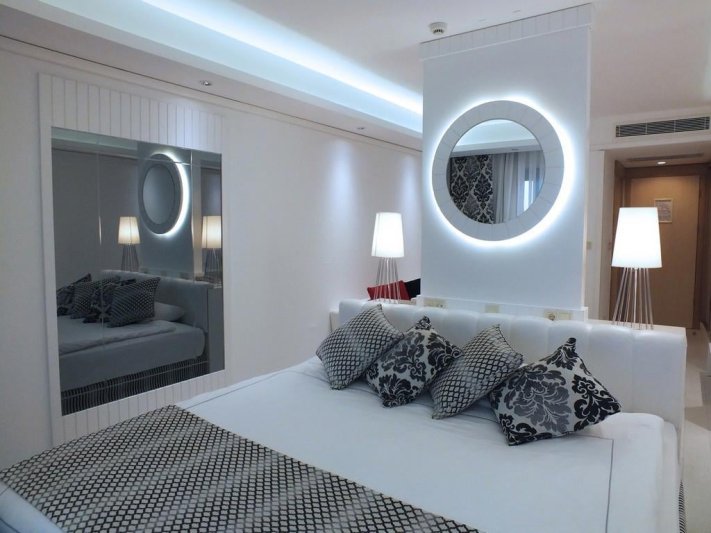 Side utazás Von Resort Elite