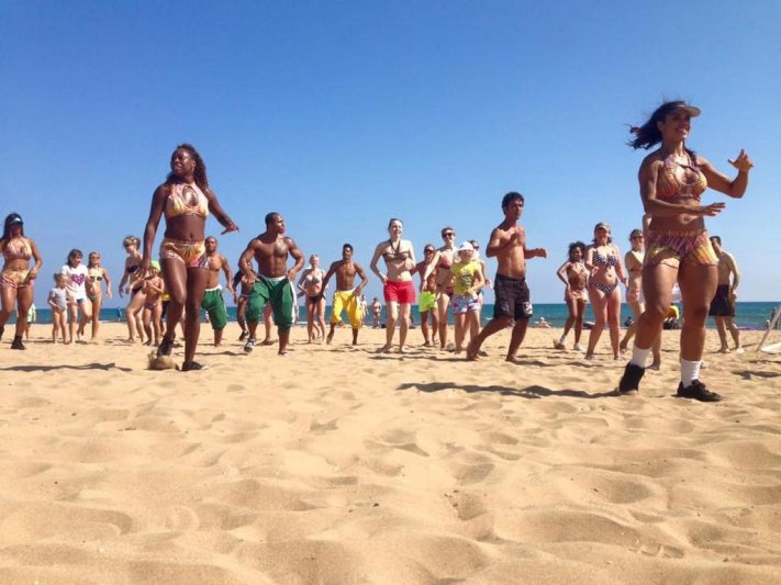 Side utazás Von Resort Elite