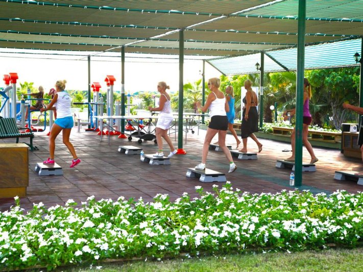 Side utazás Von Resort Elite