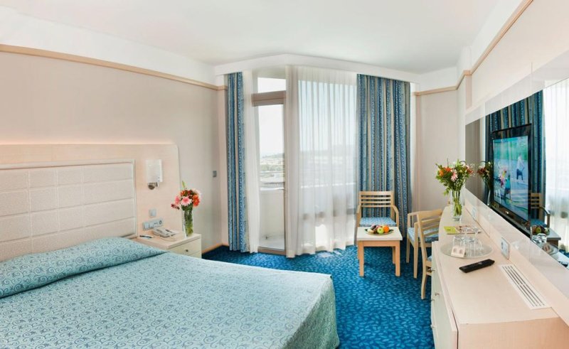 Side utazás Von Golden Coast