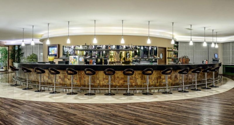 Side utazás Von Golden Coast