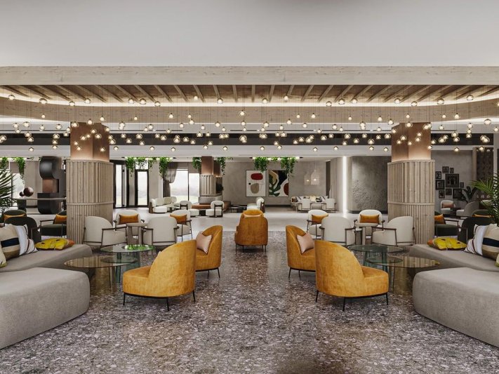 Side utazás Vox Maris Resort